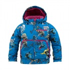 Burton Girls' Mini Shred Charm