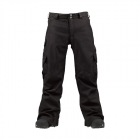 Burton Cargo Tall