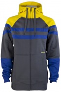 Armada Runaway Fleece