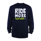 Ride More