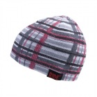 Ride Plaid Reversible