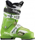 Salomon Skis Focus Green