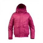 Burton Girls' Twist Bomber