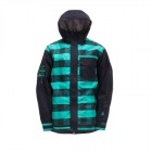 Nugget Porter Boys Jacket