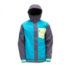 Nugget Porter Jacket ins.