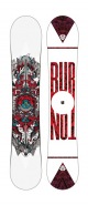 Burton The White Collection Pro