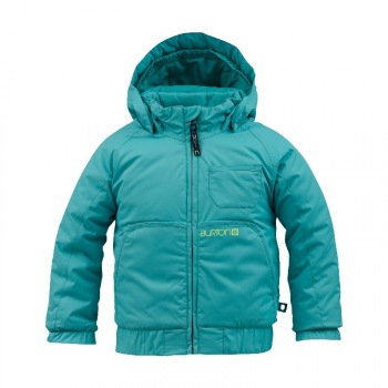 Burton Girls' Mini Shred Charm