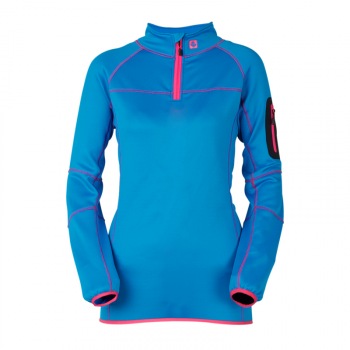 Sweet Protection Saviour Fleece Top wmn