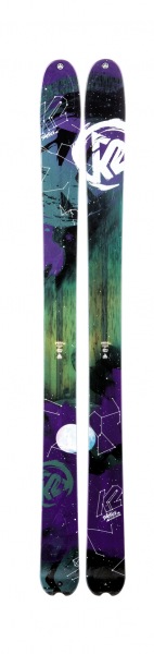 K2Skis SideKick