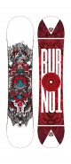 Burton The White Collection Smalls