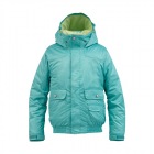 Burton Girls' Twist Bomber