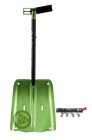 K2Skis Rescue Shovel Plus