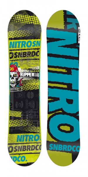 Nitro Ripper