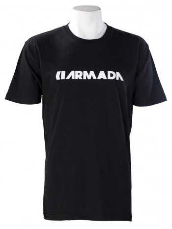 Armada Icon Tee