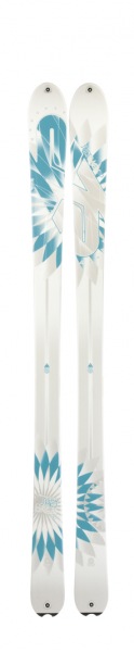 K2Skis ShesBack