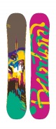 Burton Lip-Stick