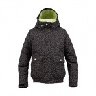 Burton Girls' Twist Bomber