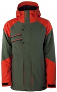 Armada Sonar Jacket