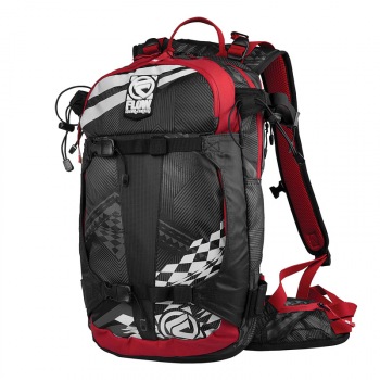 Flow Mountain Explorer 18L