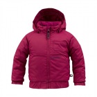 Burton Girls' Mini Shred Charm