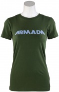 Armada Icon Wmns Tee