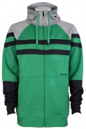 Armada Runaway Fleece