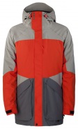 Armada Scrambler Jacket