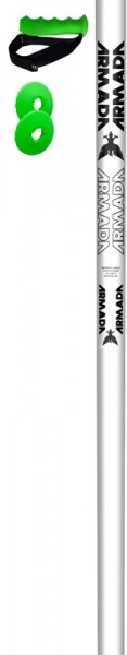 Armada Team Composite White