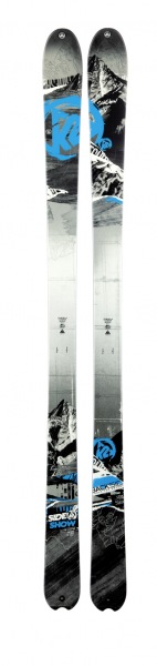 K2Skis Sideshow