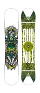 Burton The White Collection Standard