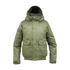 Burton Girls' Twist Bomber