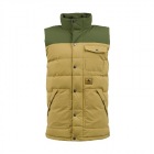 Burton Heritage Down Vest