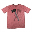 NXTZ Men's The Axe Tee