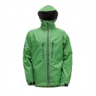 Nugget Option Shell Jacket 