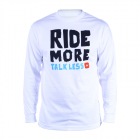 Ride More