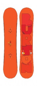 Burton Super Hero Smalls