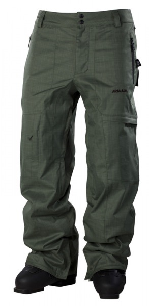 Armada Traverse Pants