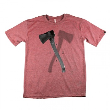 NXTZ Men's The Axe Tee