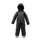 Burton Boys' Mini Shred Striker One Piece