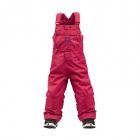 Burton Girls' Mini Shred Sweetart Bib