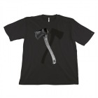 NXTZ Men's The Axe Tee