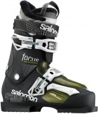 Salomon Skis Focus Black