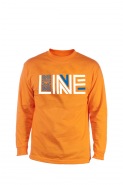 Line Logo Wicking