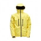 Nugget Option Shell Jacket 