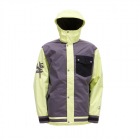 Nugget Porter Boys Jacket