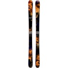 Salomon Skis Suspect