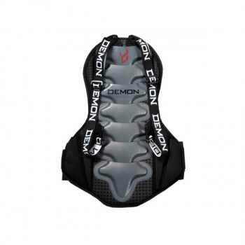 Demon Flexforce Pro Spine Guard