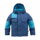 Burton Mini Shred Boys' Fray