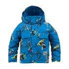 Burton Mini Shred Boys' Fray