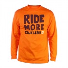 Ride More